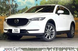 mazda cx-5 2020 quick_quick_KF2P_KF2P-403305