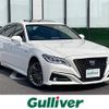 toyota crown 2018 -TOYOTA--Crown 6AA-GWS224--GWS224-1001053---TOYOTA--Crown 6AA-GWS224--GWS224-1001053- image 1