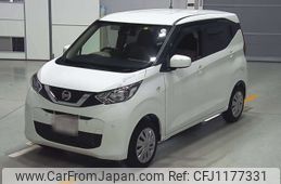 nissan dayz 2020 -NISSAN--DAYZ B46W-0006114---NISSAN--DAYZ B46W-0006114-