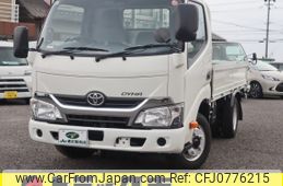 toyota dyna-truck 2018 quick_quick_TKG-XZC600_XZC600-0011840