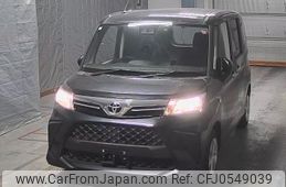 toyota roomy 2023 -TOYOTA--Roomy M900A-1080398---TOYOTA--Roomy M900A-1080398-