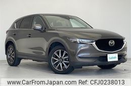 mazda cx-5 2017 -MAZDA--CX-5 LDA-KF2P--KF2P-118016---MAZDA--CX-5 LDA-KF2P--KF2P-118016-