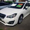 subaru impreza-wagon 2015 -SUBARU 【京都 344る727】--Impreza Wagon GP7-093793---SUBARU 【京都 344る727】--Impreza Wagon GP7-093793- image 5