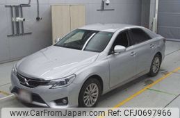 toyota mark-x 2013 -TOYOTA--MarkX GRX130-6078095---TOYOTA--MarkX GRX130-6078095-