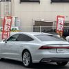 audi a7 2018 -AUDI--Audi A7 AAA-F2DLZS--WAUZZZF22KN003849---AUDI--Audi A7 AAA-F2DLZS--WAUZZZF22KN003849- image 15