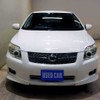 toyota corolla-fielder 2007 CFJ3268130 image 2