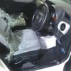 toyota vitz 2013 -TOYOTA--Vitz NSP130-2137149---TOYOTA--Vitz NSP130-2137149- image 5