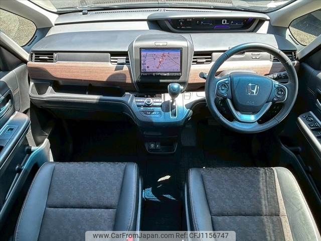 honda freed 2022 -HONDA--Freed 6BA-GB5--GB5-3197163---HONDA--Freed 6BA-GB5--GB5-3197163- image 2