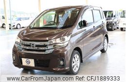 nissan dayz 2018 CFJ1889333