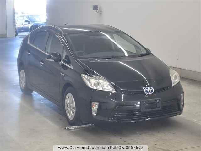 toyota prius undefined -TOYOTA--Prius ZVW30-5734115---TOYOTA--Prius ZVW30-5734115- image 1