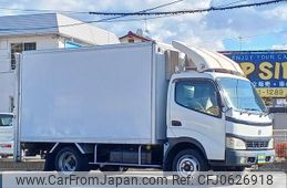 toyota dyna-truck 2003 GOO_NET_EXCHANGE_0800881A30250109W001