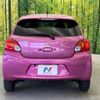 mitsubishi mirage 2015 CFJ1649726 image 16