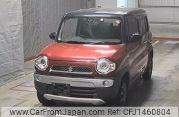 suzuki hustler 2015 -SUZUKI--Hustler MR41S-100106---SUZUKI--Hustler MR41S-100106-