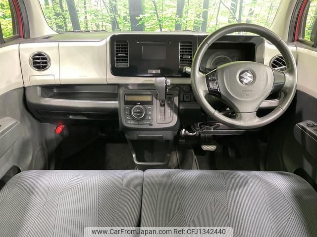 suzuki mr-wagon 2012 quick_quick_MF33S_MF33S-187717 image 2