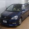 toyota ipsum 2001 KCAAYAMAGUCHI1118 image 1