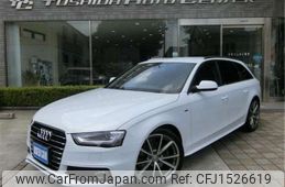 audi a4 2016 CFJ1526619