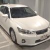 lexus ct 2012 CFJ1605858 image 1