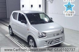 suzuki alto 2019 -SUZUKI--Alto HA36S-518785---SUZUKI--Alto HA36S-518785-