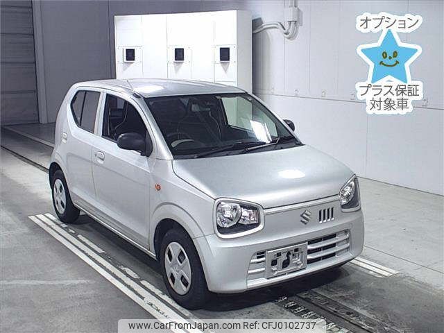 suzuki alto 2019 -SUZUKI--Alto HA36S-518785---SUZUKI--Alto HA36S-518785- image 1