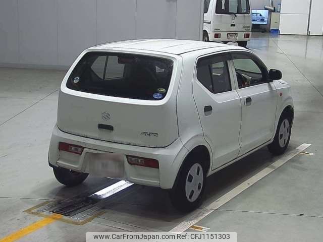 suzuki alto 2020 -SUZUKI--Alto DBA-HA36S--HA36S-548604---SUZUKI--Alto DBA-HA36S--HA36S-548604- image 2