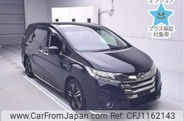 honda odyssey 2016 -HONDA--Odyssey RC4-1010650---HONDA--Odyssey RC4-1010650-