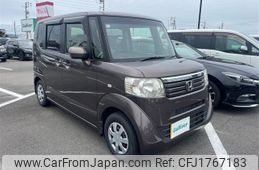 honda n-box 2012 CFJ1767183