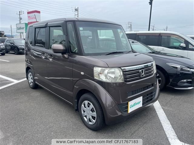 honda n-box 2012 CFJ1767183 image 1