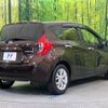 nissan note 2015 -NISSAN--Note DBA-E12--E12-344152---NISSAN--Note DBA-E12--E12-344152- image 18