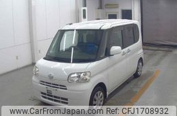 daihatsu tanto 2012 CFJ1708932