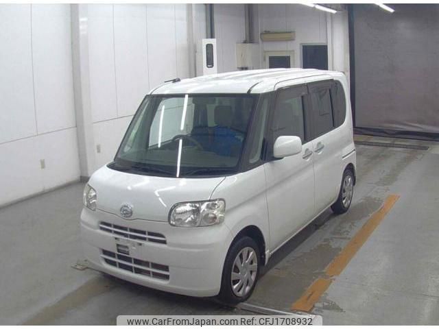 daihatsu tanto 2012 CFJ1708932 image 1