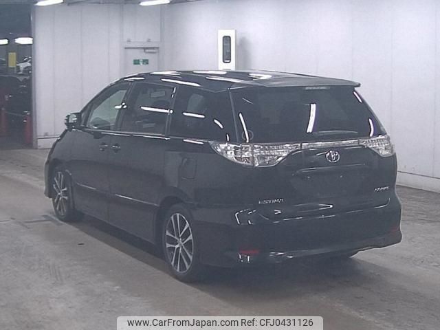 toyota estima 2014 quick_quick_DBA-ACR50W_ACR50-0180144 image 2