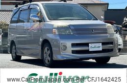 toyota voxy 2006 CFJ1642425
