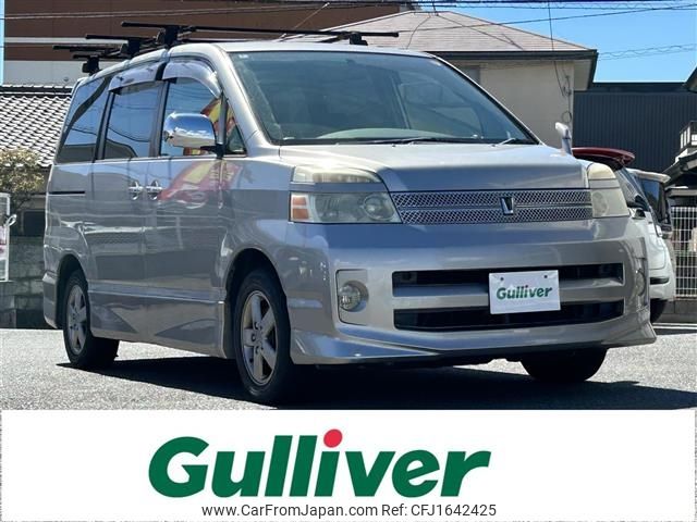 toyota voxy 2006 CFJ1642425 image 1