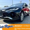 toyota harrier 2021 -TOYOTA--Harrier MXUA85--MXUA85-0033008---TOYOTA--Harrier MXUA85--MXUA85-0033008- image 1