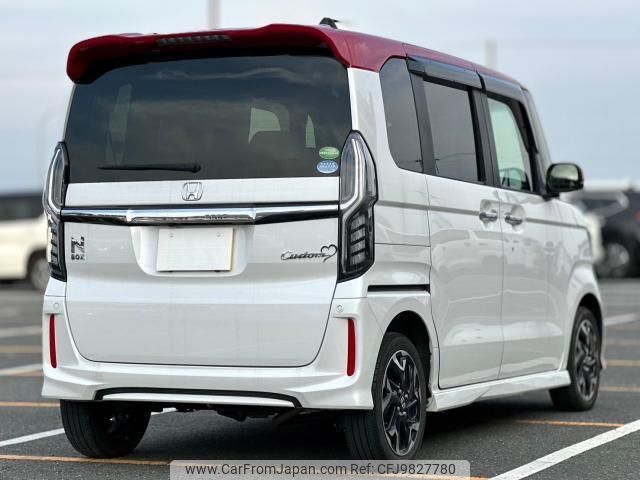 honda n-box 2020 quick_quick_6BA-JF4_JF4-2107473 image 2