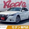 toyota crown 2013 -TOYOTA--Crown DAA-AWS210--AWS210-6024552---TOYOTA--Crown DAA-AWS210--AWS210-6024552- image 1