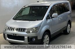 mitsubishi delica-d5 2007 -MITSUBISHI--Delica D5 CV5W-0002889---MITSUBISHI--Delica D5 CV5W-0002889-