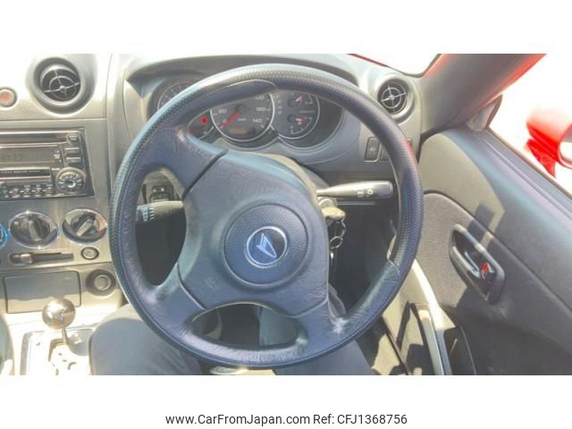 daihatsu copen 2004 -DAIHATSU--Copen LA-L880K--L880K-0017847---DAIHATSU--Copen LA-L880K--L880K-0017847- image 1