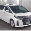 toyota alphard 2019 quick_quick_DBA-AGH30W_0286368 image 1