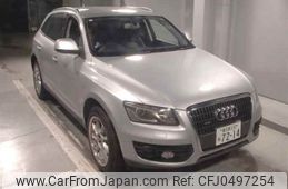 audi q5 2011 -AUDI 【春日部 330ﾈ7214】--Audi Q5 8RCDNF-BA069949---AUDI 【春日部 330ﾈ7214】--Audi Q5 8RCDNF-BA069949-