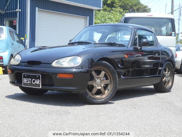 suzuki cappuccino 1995 GOO_JP_700056091530250629001 image 1
