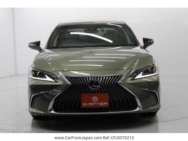 lexus es 2019 -LEXUS--Lexus ES 6AA-AXZH10--AXZH10-1000370---LEXUS--Lexus ES 6AA-AXZH10--AXZH10-1000370- image 2