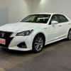 toyota crown 2016 -TOYOTA 【名変中 】--Crown AWS211--6005881---TOYOTA 【名変中 】--Crown AWS211--6005881- image 1