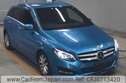 mercedes-benz b-class 2016 -MERCEDES-BENZ--Benz B Class WDD2462422J397916---MERCEDES-BENZ--Benz B Class WDD2462422J397916-