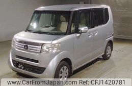 honda n-box 2013 -HONDA--N BOX DBA-JF2--JF2-1101654---HONDA--N BOX DBA-JF2--JF2-1101654-