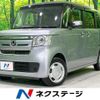 honda n-box 2019 quick_quick_JF4_JF4-1041806 image 1