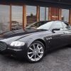 maserati quattroporte 2007 CFJ9786784 image 25