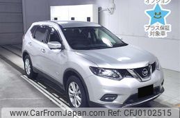 nissan x-trail 2017 -NISSAN--X-Trail HNT32-129553---NISSAN--X-Trail HNT32-129553-