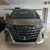 toyota alphard 2024 -TOYOTA--Alphard 3BA-AGH40W--AGH40-0024***---TOYOTA--Alphard 3BA-AGH40W--AGH40-0024***- image 2