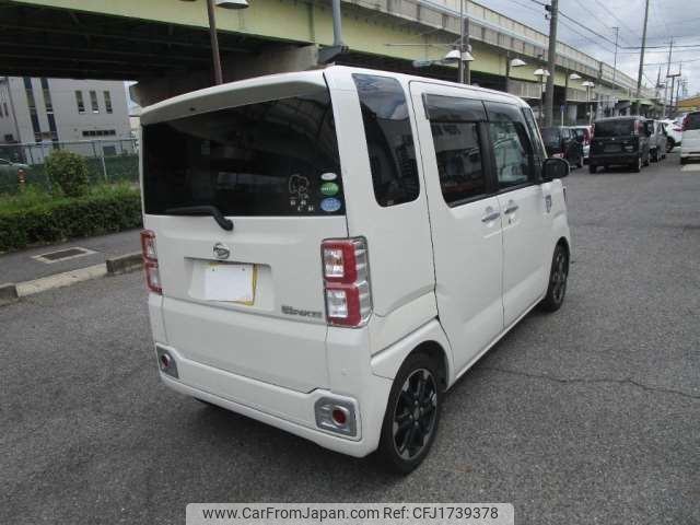 daihatsu wake 2019 CFJ1739378 image 2